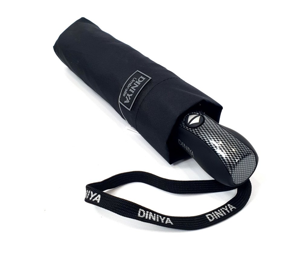 Зонт мужской DINIYA арт.124 (2718) автомат 23"(58см)Х9К