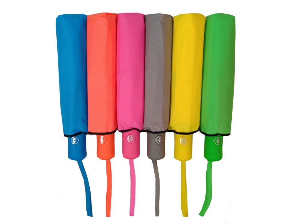 Зонт женский DINIYA арт.166 автомат 21"(54см)Х8К