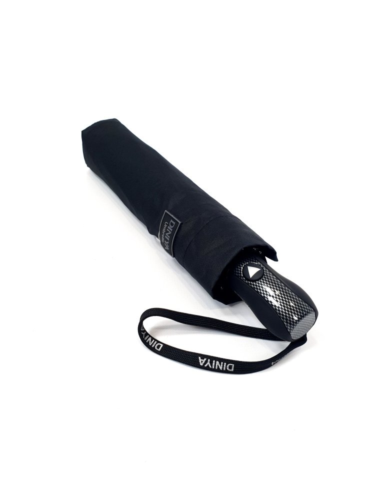 Зонт мужской DINIYA арт.2716 полуавт 23"(58см)Х9К