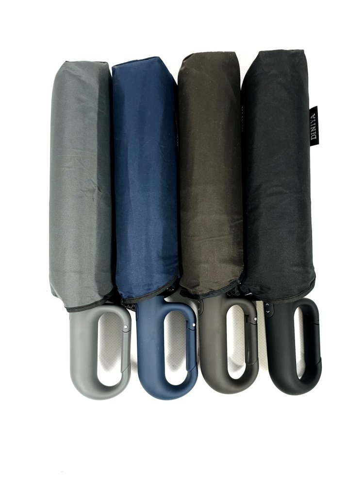 Зонт мужской DINIYA арт.248 автомат 23"(58см)Х16К карабин