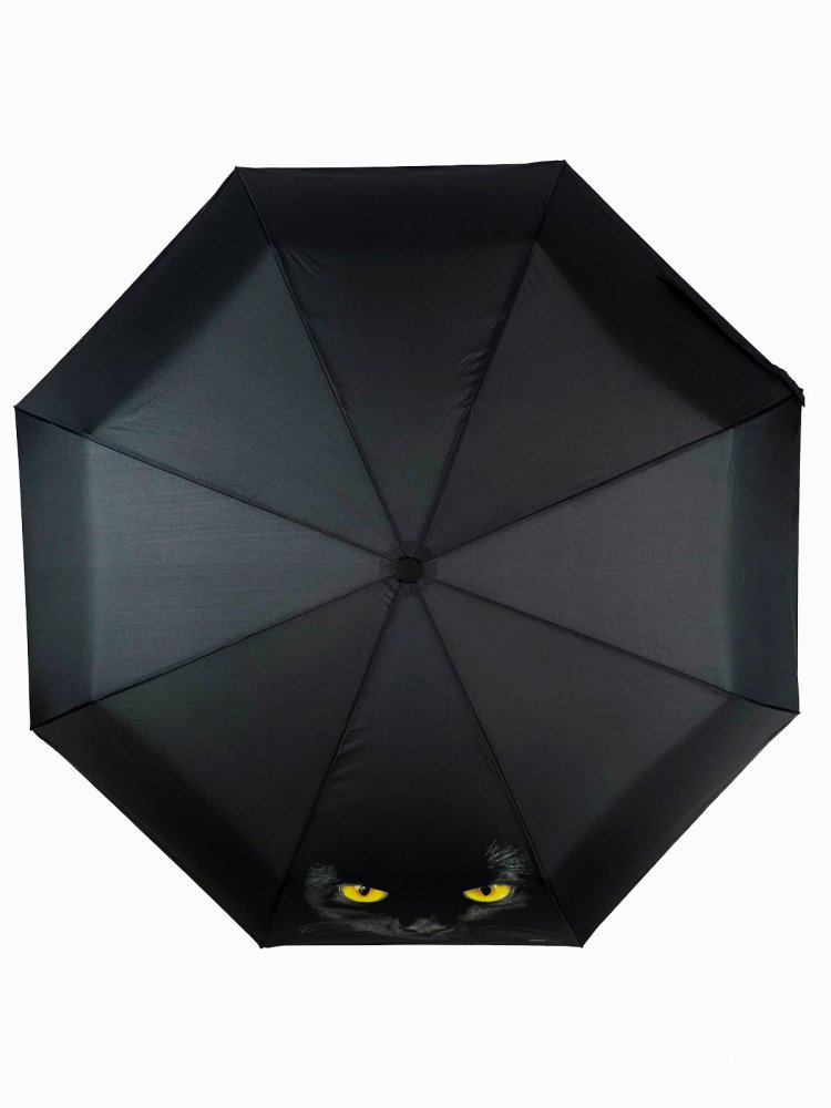 Зонт женский DINIYA арт.236 автомат 23"(58см)Х8К глзаа