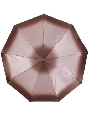 Зонт женский DINIYA арт.2704 (859) полуавт 23"(58см)Х9К градиент