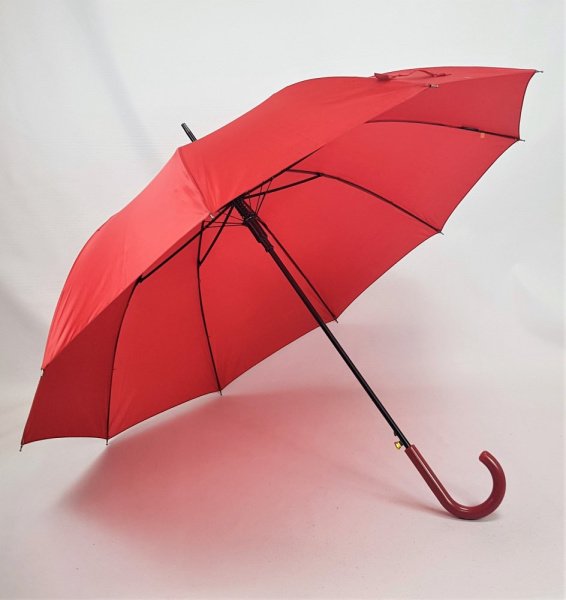 Зонт-трость женский UNIPRO арт.2316 полуавт 23"(58см)Х8К