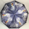 Зонт женский DINIYA арт.2203 (2757) полуавт 23"(58см)Х9К