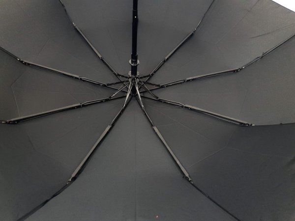 Зонт мужской DINIYA арт.2716 полуавт 23"(58см)Х9К