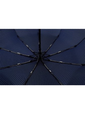 Зонт мужской DINIYA арт.155 (2256) автомат 23"(58см)Х9К клетка