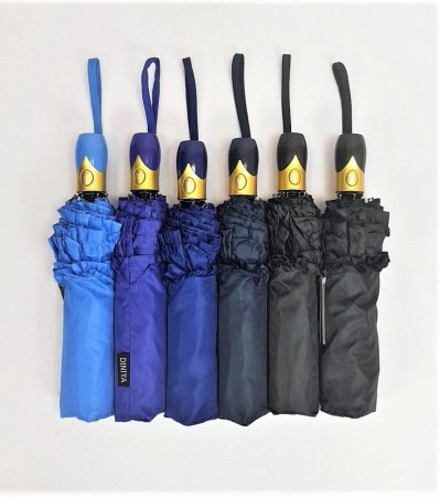 Зонт женский DINIYA арт.574 полуавт 23"(58см)х10K