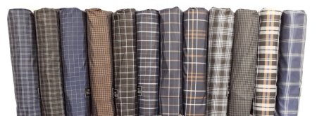 Зонт мужской DINIYA арт.112 (2277) полуавт 23"(58см)Х9К