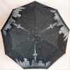 Зонт женский DINIYA арт.927 полуавт 23"(58см)Х9К 