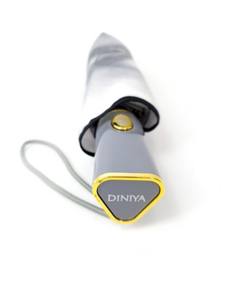 Зонт женский DINIYA арт.2768 (991) автомат 23"(58см)Х9К Питер