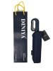Зонт мужской DINIYA арт.248-2 автомат 23"(58см)Х16К карабин синий