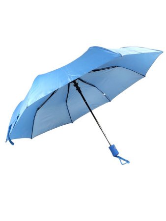 Зонт женский UNIPRO арт.2130 полуавт 22"(56см)Х8К