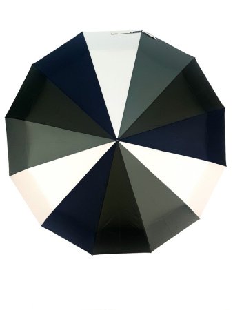 Зонт женский DINIYA арт.188 автомат 27"(68см)Х12К семейный радуга