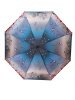 Зонт женский DINIYA арт.163 автомат 23"(58см)Х8К город/цветы 