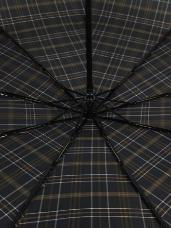 Зонт мужской DINIYA арт.195 автомат 27"(68см)Х9К семейный