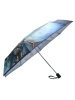 Зонт женский DINIYA арт.213 полуавт 23"(56см)Х8К 