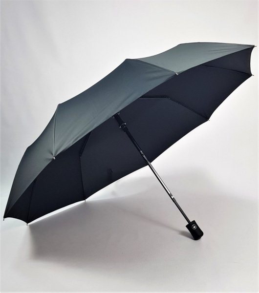 Зонт мужской DINIYA арт.2220 (910) полуавт 23"(58см)Х9К