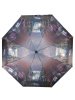 Зонт женский DINIYA арт.201 полуавт 23"(58см)Х8К трамв.