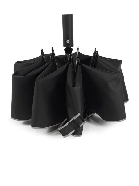 Зонт мужской DINIYA арт.206 автомат 23"(58см)Х9К обрат.слож