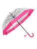 Зонт детский DINIYA арт.321 полуавт 19"(48см)Х8К