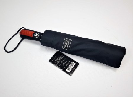 Зонт мужской DINIYA арт.2297 (912) полуавт 23"(58см)Х9К
