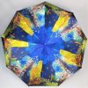 Зонт женский DINIYA арт.2203 (2757) полуавт 23"(58см)Х9К