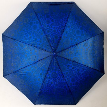 Зонт женский DINIYA арт.2303 полуавт 22"(56см)Х8К