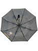 Зонт женский DINIYA арт.238 автомат 21"(53см)Х8К Чебурашка