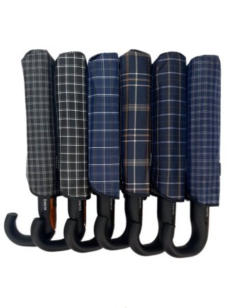 Зонт мужской DINIYA арт.2251 (151) автомат 23"(58см)Х9К