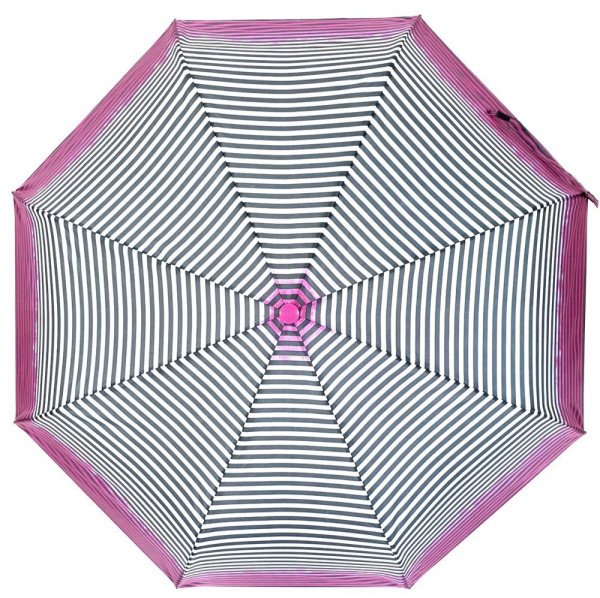 Зонт женский DINIYA арт.2733 автомат 21"(54см)Х8К.