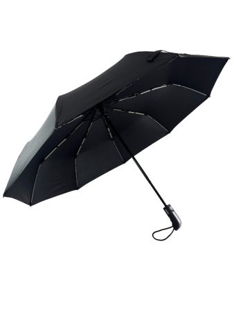 Зонт мужской DINIYA арт.281 автомат 23"(58см)Х9К 3-е спицы