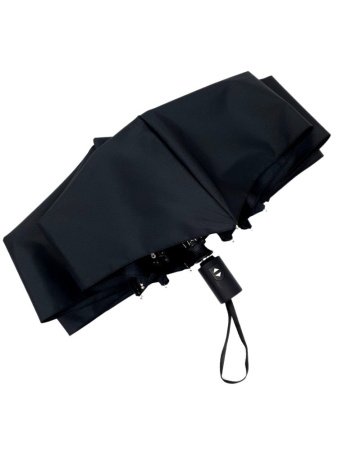 Зонт женский DINIYA арт.2761 автомат 4 слож., 21"(54 см)Х8К мини 6 цв.