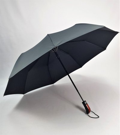 Зонт мужской DINIYA арт.2297 (912) полуавт 23"(58см)Х9К