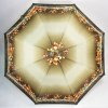 Зонт женский DINIYA арт.2304 (203) полуавт 22"(56см)Х8К