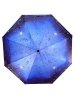 Зонт женский DINIYA арт.179 автомат 23"(58см)Х8К фонарь париж.