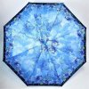 Зонт женский DINIYA арт.2304 (203) полуавт 22"(56см)Х8К