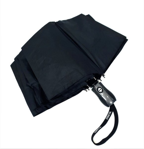 Зонт мужской DINIYA арт.124 (2718) автомат 23"(58см)Х9К
