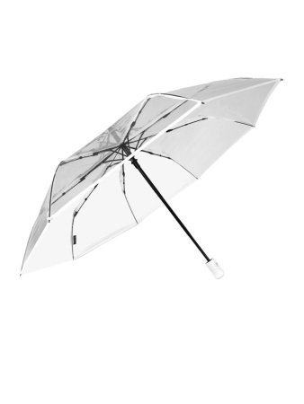 Зонт женский DINIYA арт.500 автомат ПВХ