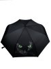 Зонт женский DINIYA арт.236 автомат 23"(58см)Х8К глаза