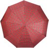 Зонт женский DINIYA арт.2274(961) автомат 23"(58см)Х9К клетка