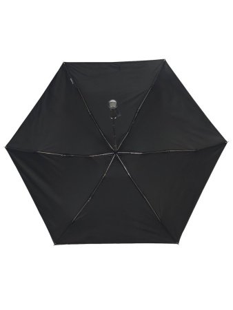 Зонт-мини 5 сложений DINIYA арт.235 механика 20"(52см)Х6К 