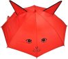 Зонт детский DINIYA арт.618 полуавт 17"(44см)Х8К