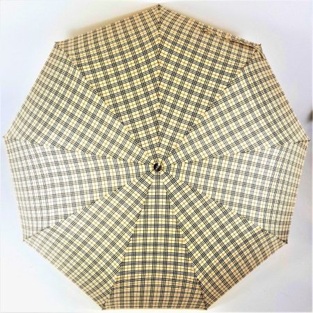 Зонт женский DINIYA арт.2743 (2248) автомат 23"(58см)Х9К клетка
