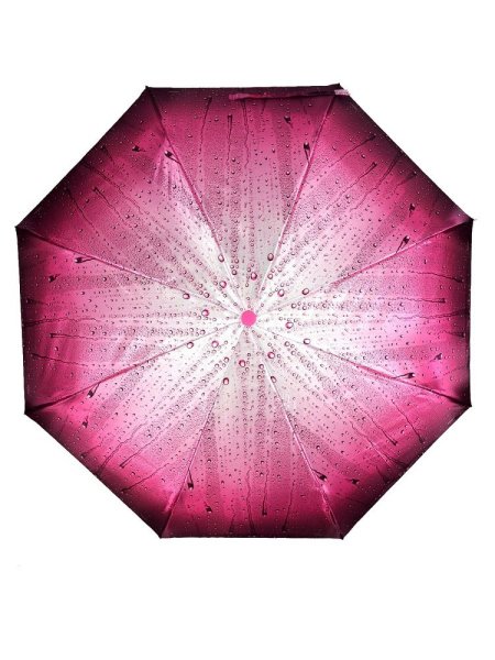 Зонт женский UNIPRO арт.2143 автомат 21"(54см)Х8К облегченный