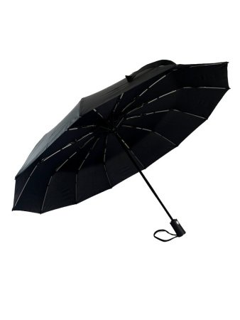 Зонт мужской UNIPRO  арт.2133 автомат 23"(58см)Х12К 3-е спицы