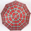 Зонт женский DINIYA арт.2274(961) автомат 23"(58см)Х9К клетка