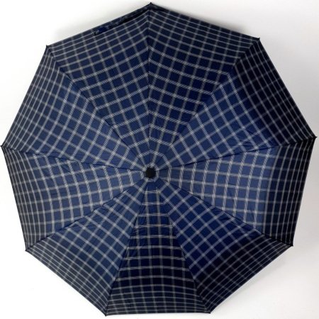 Зонт мужской DINIYA арт.112 (2277) полуавт 23"(58см)Х9К
