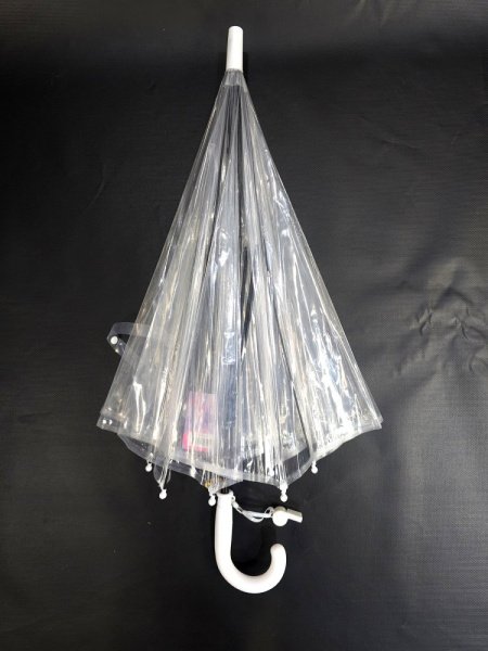 Зонт детский DINIYA арт.2699 полуавт 19"(48см)Х8К