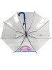 Зонт детский DINIYA арт.2652 (316) полуавт 19"(48см)Х8К
