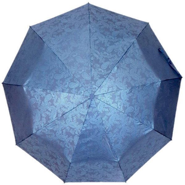 Зонт женский DINIYA арт.2773 (2241) полуавт 23"(58см)Х9К жаккард